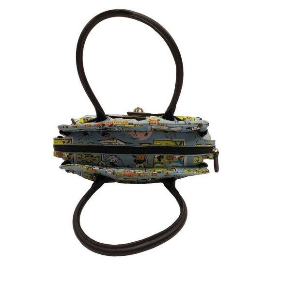 Disney Animation Comic Style Handbag Purse - Picture 7 of 8